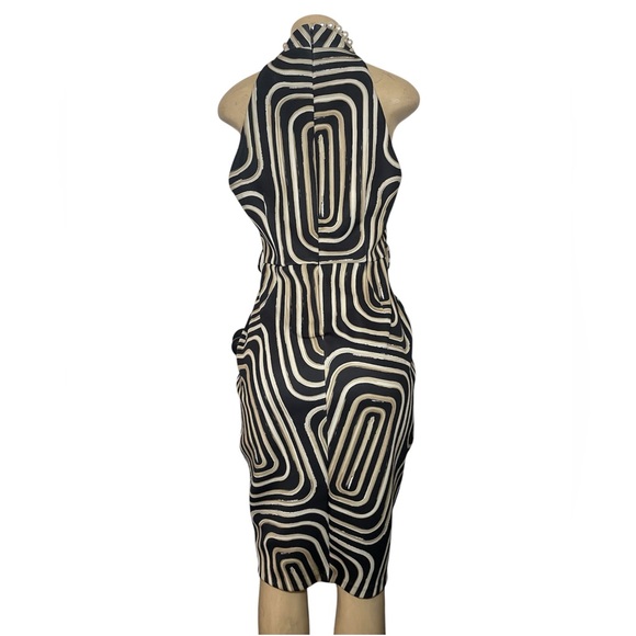 NWT DONNA KÁRAN Dress - Picture 4 of 9